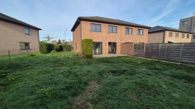 Maison à vendre à Evergem – 1/10