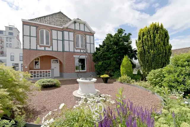 Maison à vendre à Gavere – 1/36