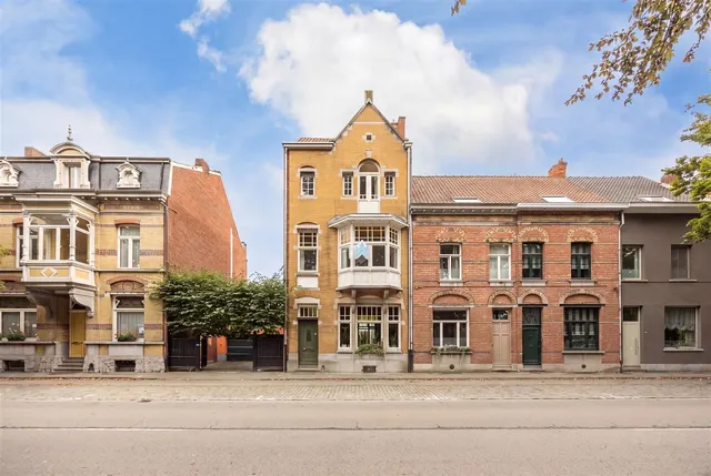 Maison à vendre à Turnhout – 1/10