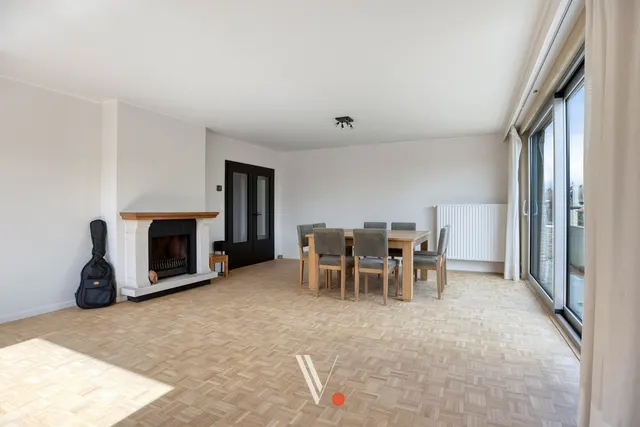 Apartment for sale in Izegem – 1/10