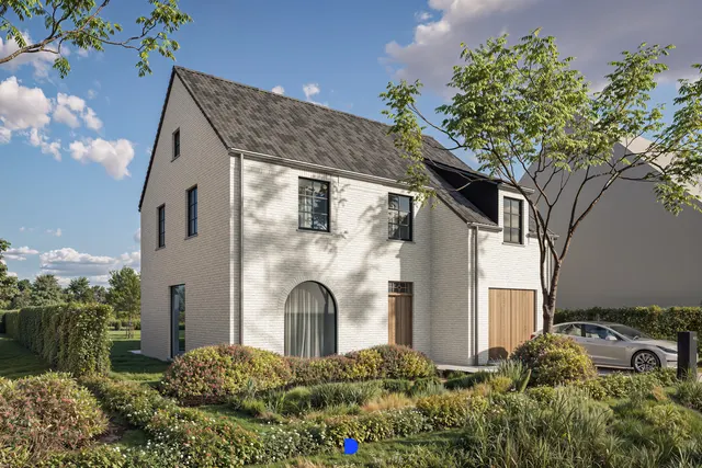 Villa à vendre à Roeselare – 1/9