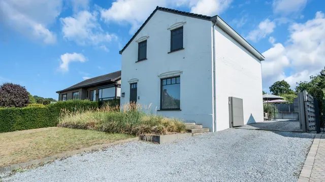 Huis à vendre à As – 1/10