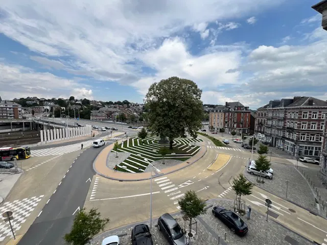 Appartement te koop in Namur – 1/10
