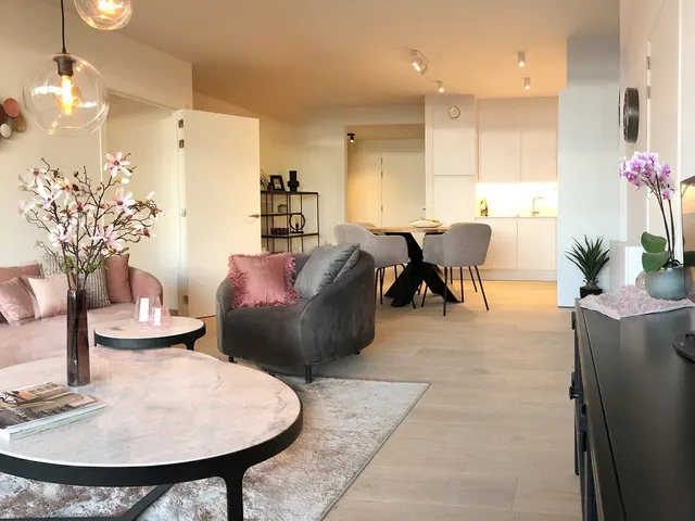 Apartment for sale in Waregem – 1/10