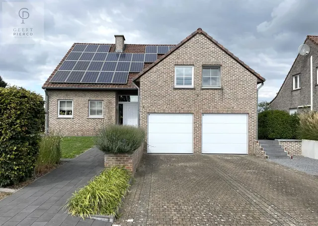 Villa à vendre à Landen – 1/10