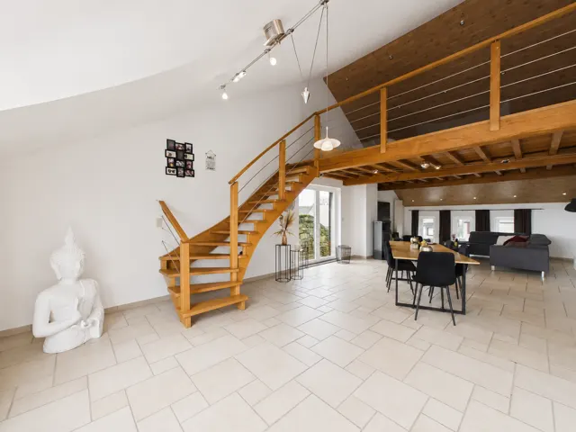 Appartement à louer à Saint-Hubert Vesqueville – 1/10