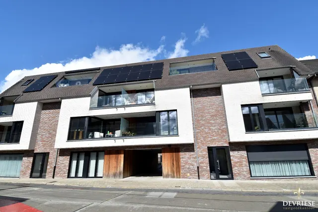 Appartement te koop in Lendelede – 1/10