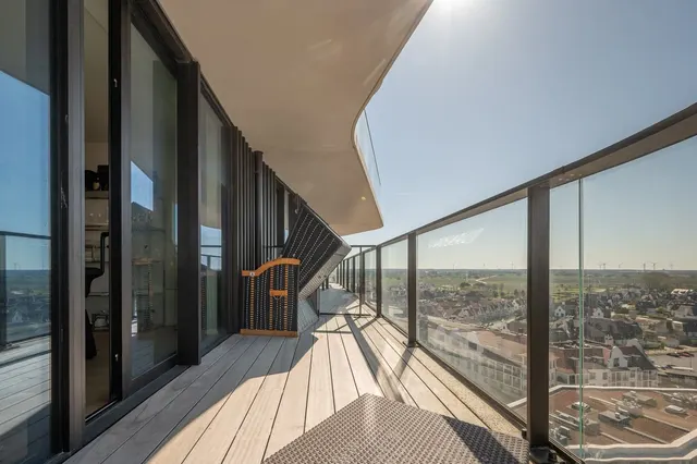 Appartement te koop in Knokke-Heist – 1/10