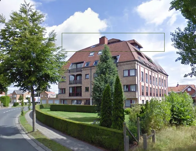 Appartement à vendre à Maldegem – 1/10