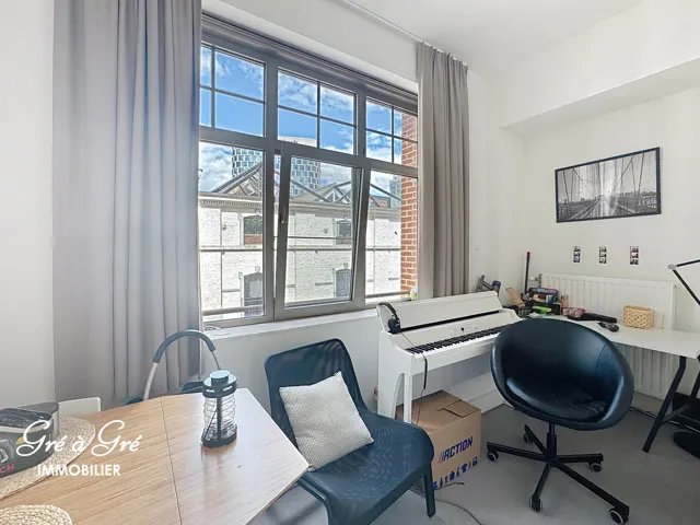 Appartement te koop in Bruxelles – 1/10