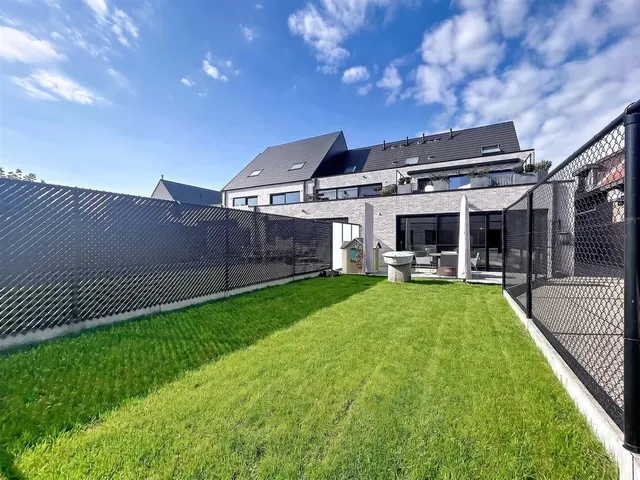 Appartement à vendre à Sint-Pauwels – 1/19