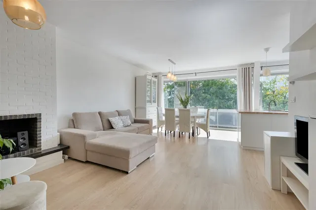 Appartement à vendre à Edegem – 1/10