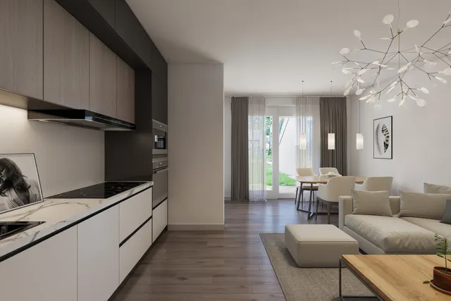 Vakantiewoning à vendre à Houthalen – 1/22