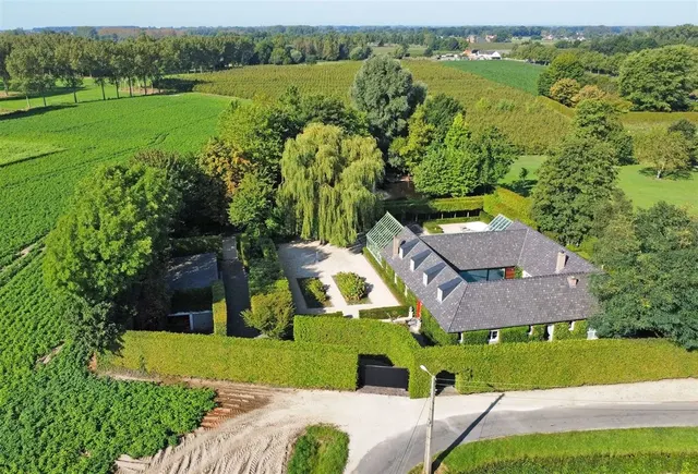 Huis te koop in Hasselt – 1/10
