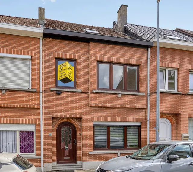 Burgerwoning à vendre à Geraardsbergen – 1/22