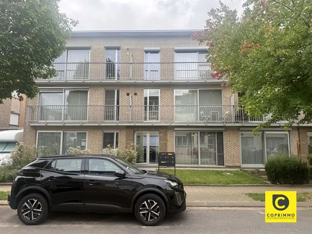 Appartement te huur in Edegem – 1/8