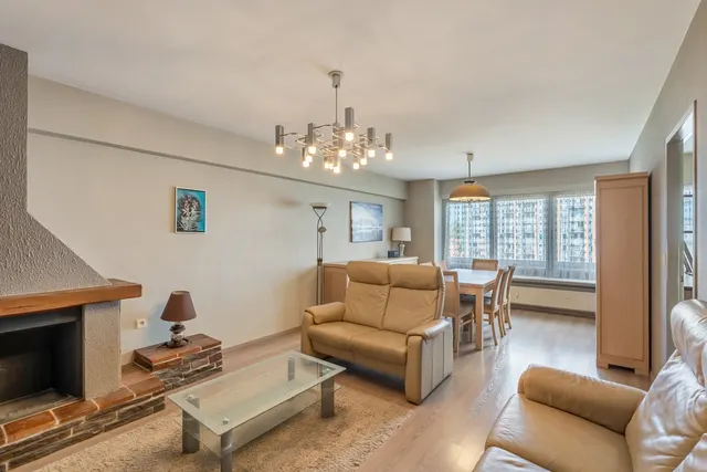 Appartement à vendre à Leuven – 1/10