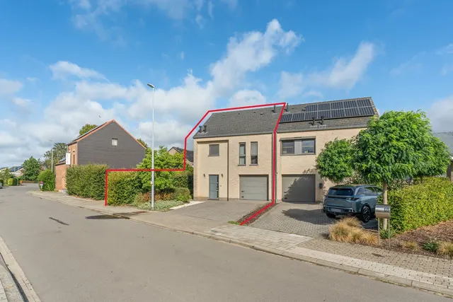 Huis à vendre à Wilsele – 1/10
