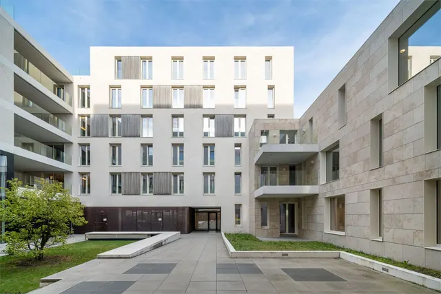 Studentenkamer te koop in Leuven – 1/10