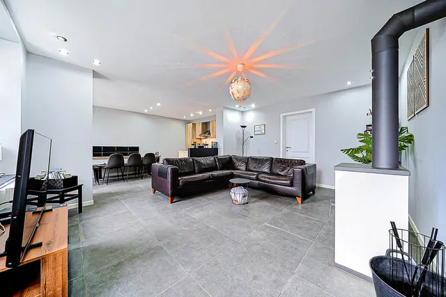 Maison à vendre à Ferrieres – 1/10