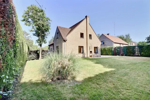 Huis te huur in Waterloo – 1/10