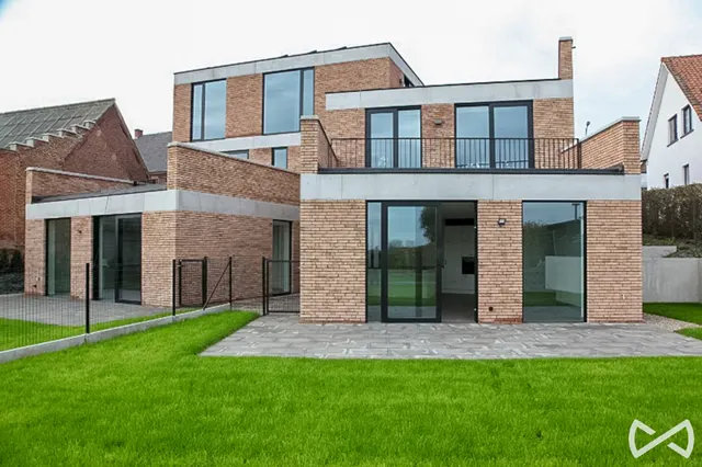 Appartement te koop in Horebeke – 1/8