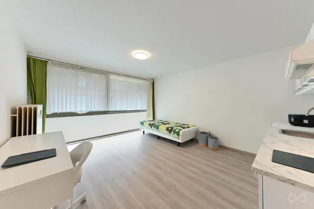 Appartement te koop in Leuven – 1/6