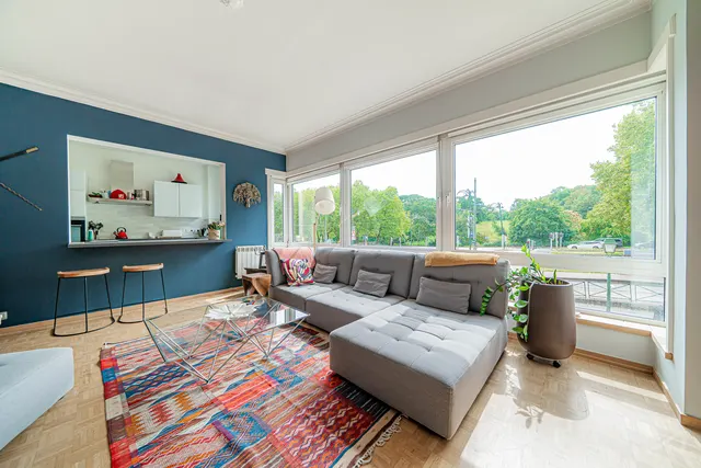 Appartement à vendre à Woluwe-saint-pierre – 1/10