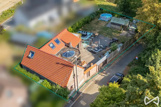 Maison à vendre à Zottegem – 1/10
