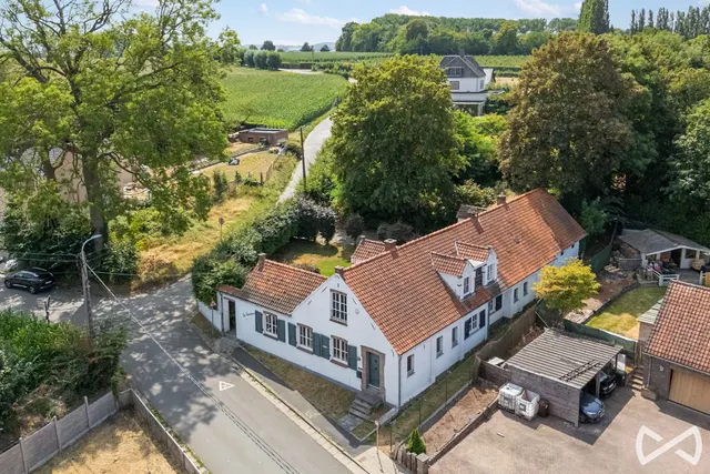 House for sale in Oudenaarde – 1/10