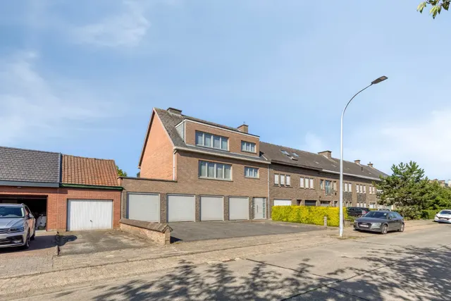 Maison à vendre à Oudenaarde – 1/10