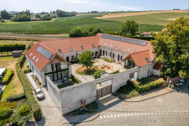 Maison à vendre à Etikhove – 1/10