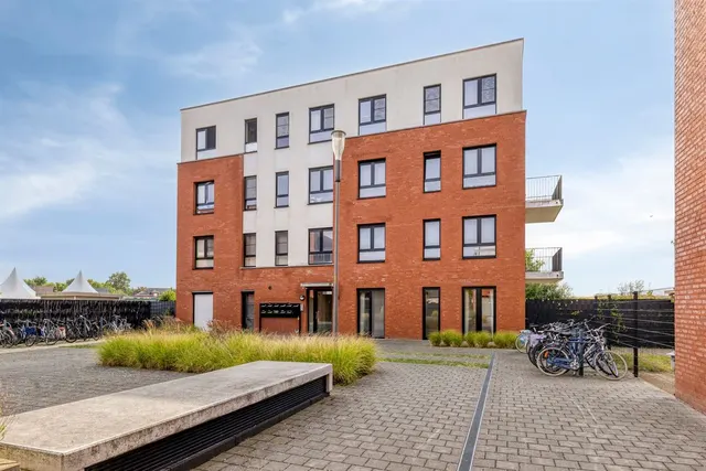 Appartement te koop in Oppuurs – 1/10