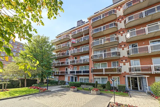 Appartement à vendre à Zaventem – 1/10