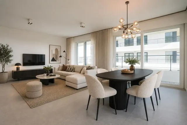 Appartement à vendre à Oostende – 1/10