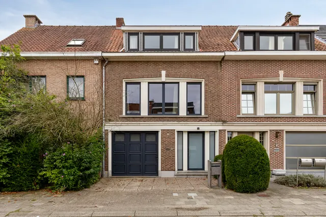 Bel-étage à vendre à Zwijndrecht – 1/21