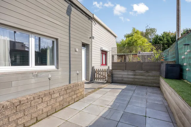 Huis te koop in Burcht – 1/10