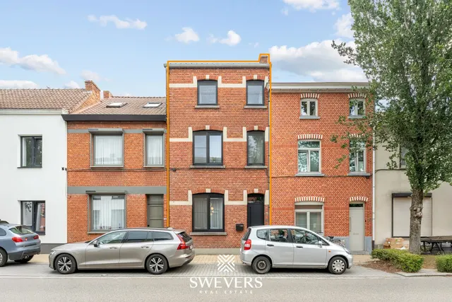 Woning te koop in Hasselt – 1/10