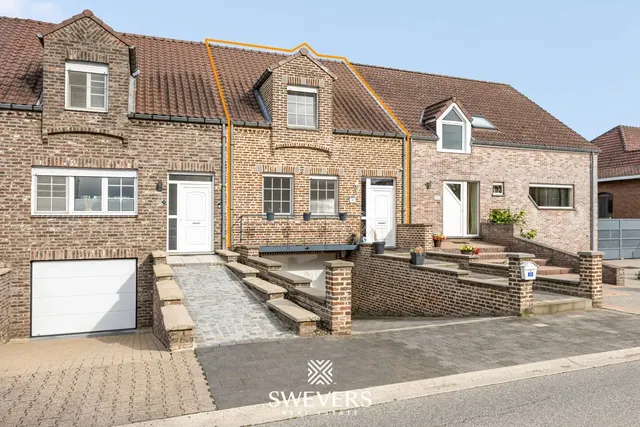 Woning à vendre à Maasmechelen – 1/10