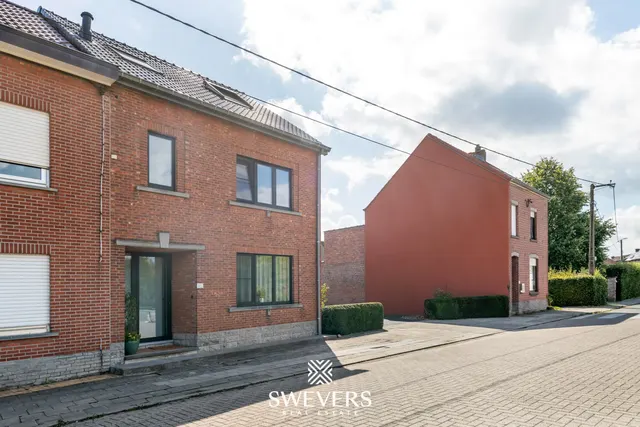 Woning for sale in Holsbeek – 1/10