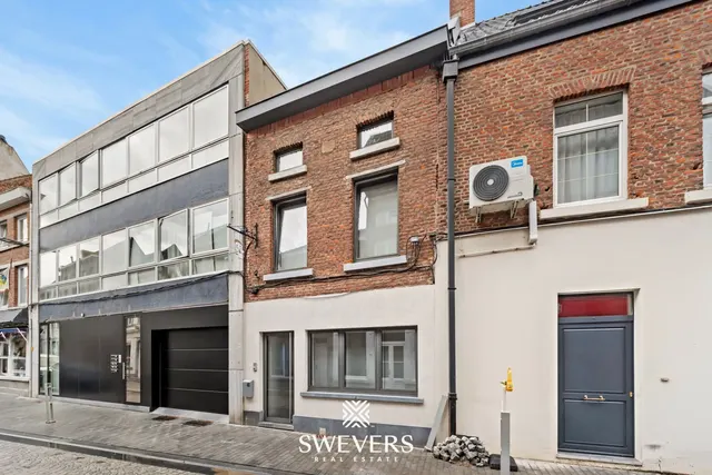 Woning for sale in Sint-Truiden – 1/10
