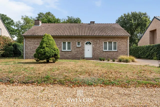 Woning à vendre à Heusden-Zolder – 1/10