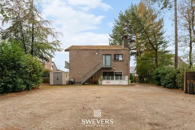 Woning à vendre à Houthalen-Helchteren – 1/10