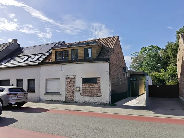 Maison à vendre à Stekene – 1/10