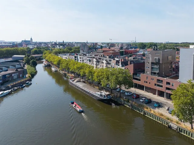 Appartement à vendre à Mechelen – 1/10