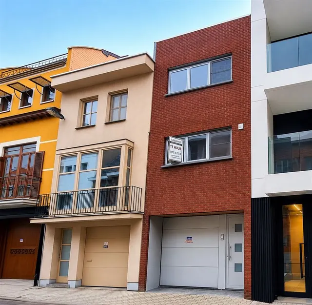 Huis te huur in Waregem – 1/10