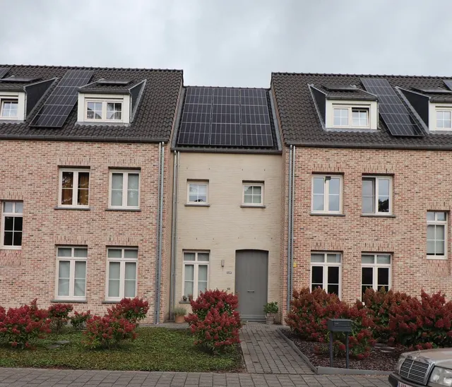 House for rent in Weelde – 1/4