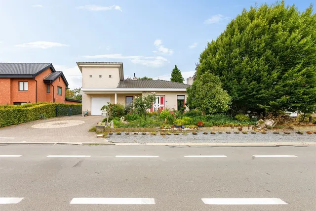 Huis te koop in Bocholt – 1/10