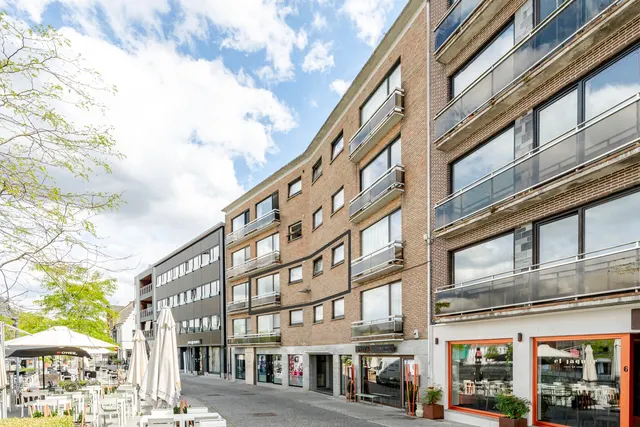 Appartement à vendre à Kortrijk – 1/10