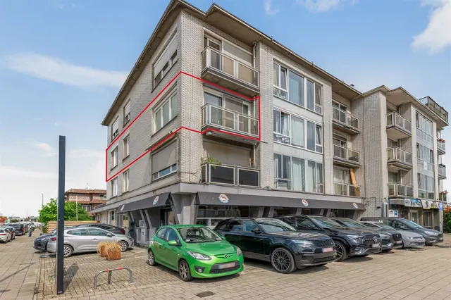 Appartement te koop in Deurne – 1/10